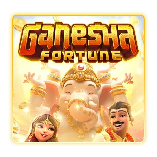 Ganesha Fortune
